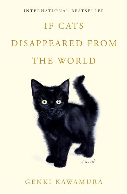If Cats Disappeared From The World