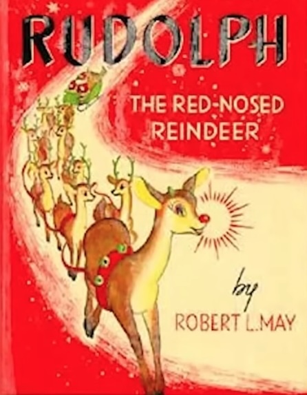 Rudolph the Red-Nosed Reindeer