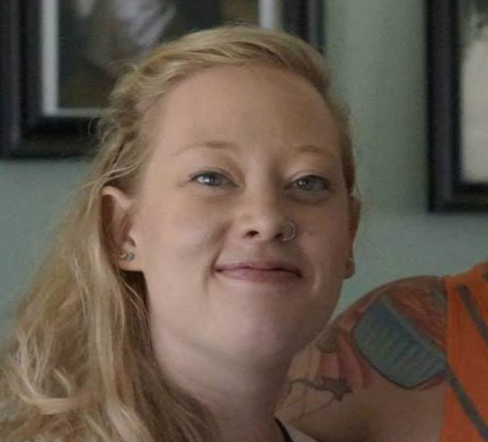 Renee Good Minneapolis Minnesota